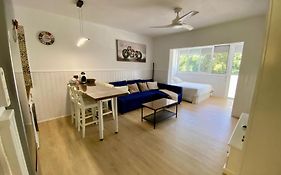 Loft Costa Adeje,Playa Torviscas,Garage,Wifi,Free
