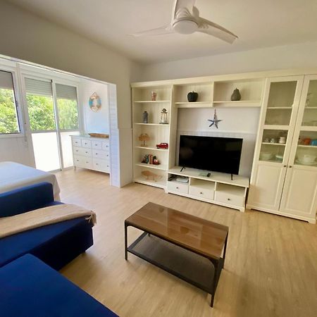 Loft Playa Torviscas,Garaje Gratis , Recien Reformado Costa Adeje (Tenerife) Buitenkant foto