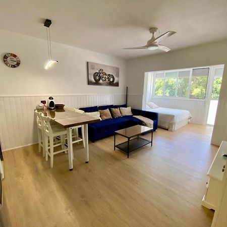 Loft Playa Torviscas,Garaje Gratis , Recien Reformado Costa Adeje (Tenerife) Buitenkant foto