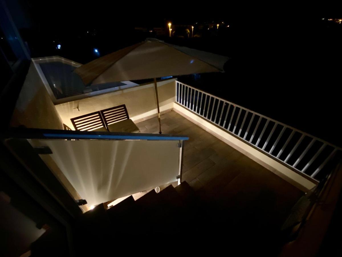 Loft Playa Torviscas,Garaje Gratis , Recien Reformado Costa Adeje (Tenerife) Buitenkant foto