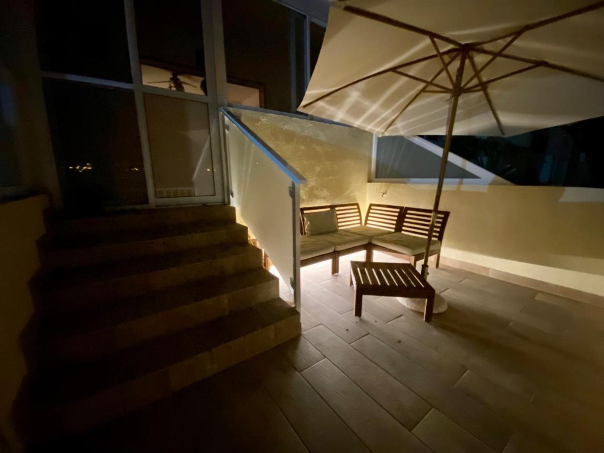 Loft Playa Torviscas,Garaje Gratis , Recien Reformado Costa Adeje (Tenerife) Buitenkant foto