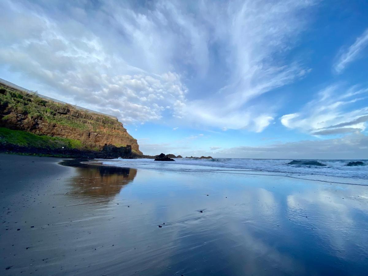 Loft Playa Torviscas,Garaje Gratis , Recien Reformado Appartement Costa Adeje  Buitenkant foto