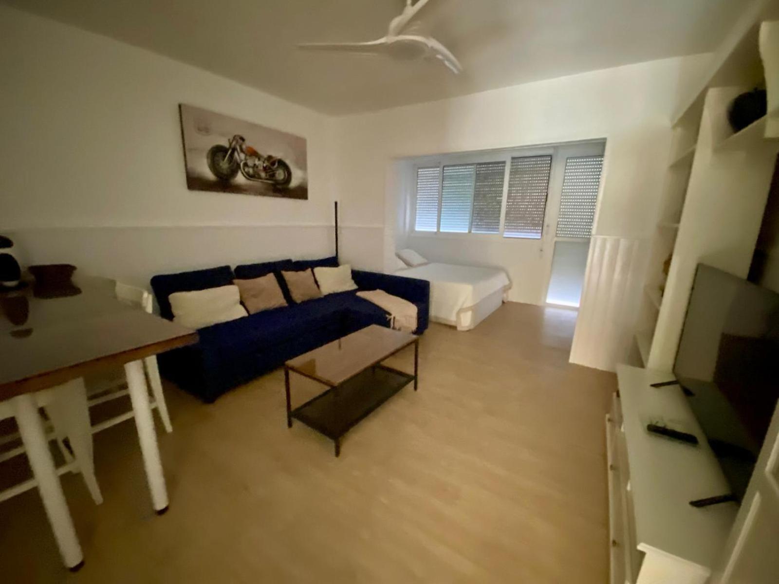 Loft Playa Torviscas,Garaje Gratis , Recien Reformado Costa Adeje (Tenerife) Buitenkant foto
