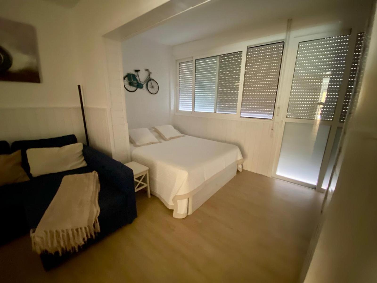 Loft Playa Torviscas,Garaje Gratis , Recien Reformado Costa Adeje (Tenerife) Buitenkant foto