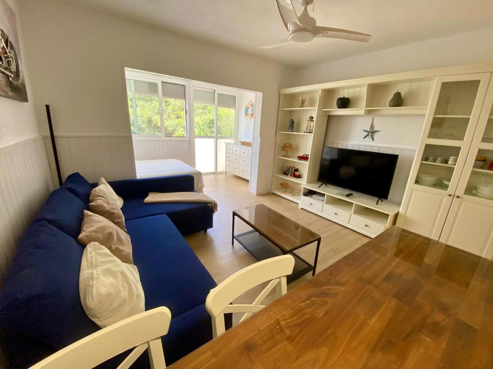 Loft Playa Torviscas,Garaje Gratis , Recien Reformado Costa Adeje (Tenerife) Buitenkant foto