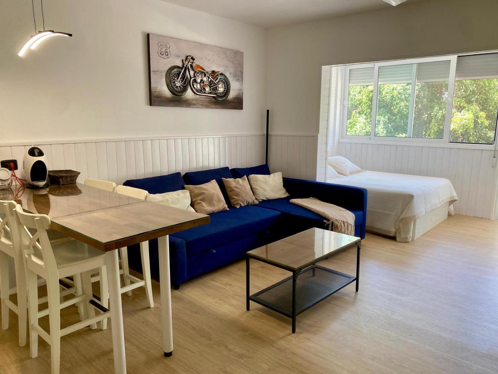 Loft Playa Torviscas,Garaje Gratis , Recien Reformado Costa Adeje (Tenerife) Buitenkant foto