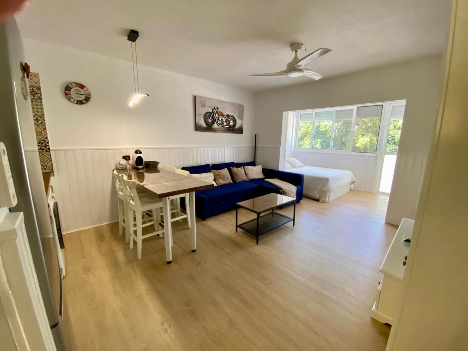 Loft Playa Torviscas,Garaje Gratis , Recien Reformado Costa Adeje (Tenerife) Buitenkant foto