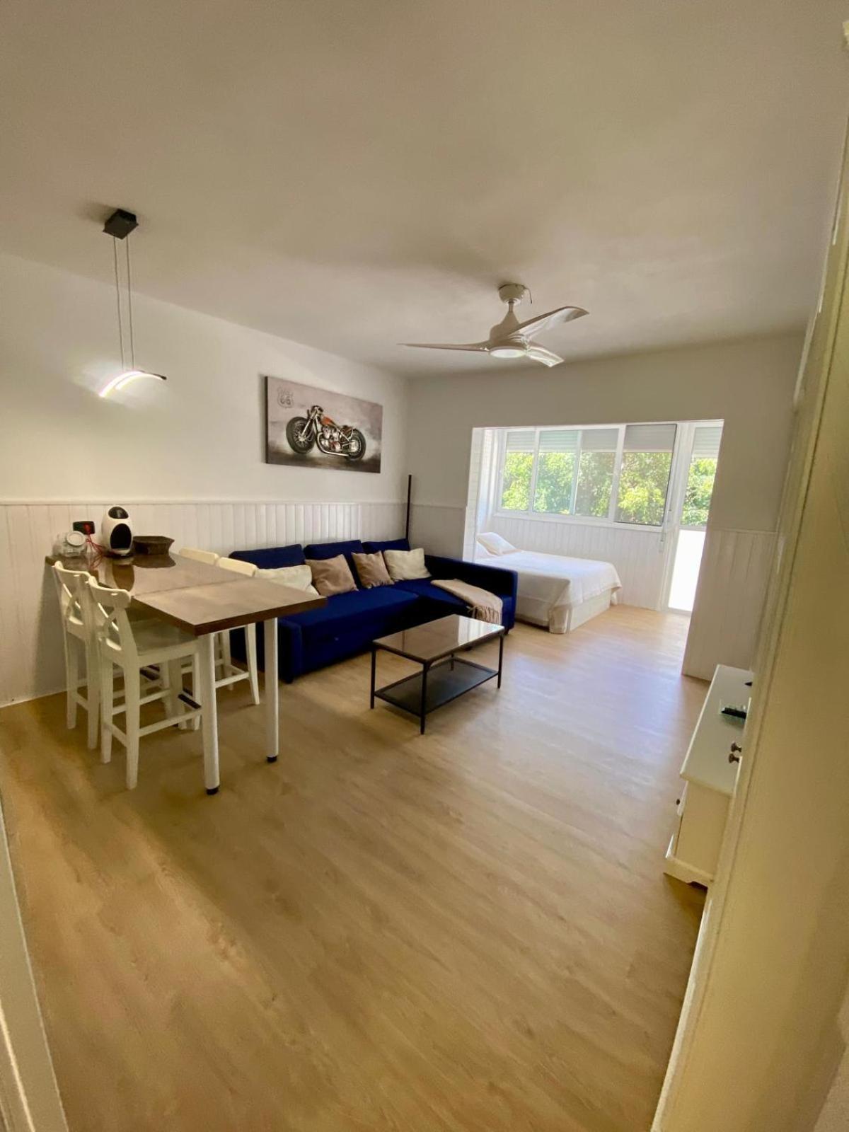 Loft Playa Torviscas,Garaje Gratis , Recien Reformado Costa Adeje (Tenerife) Buitenkant foto
