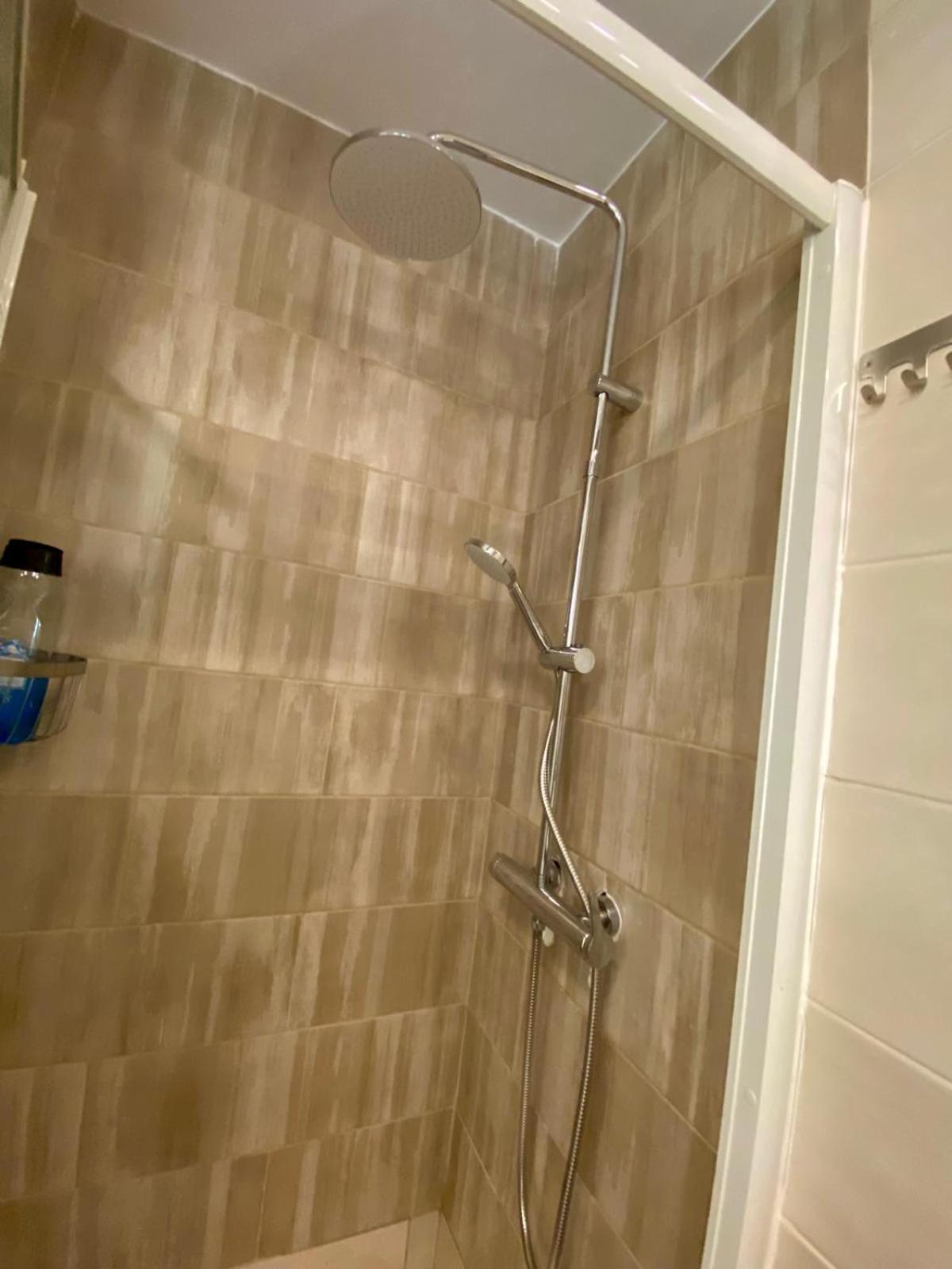 Loft Playa Torviscas,Garaje Gratis , Recien Reformado Appartement Costa Adeje  Buitenkant foto