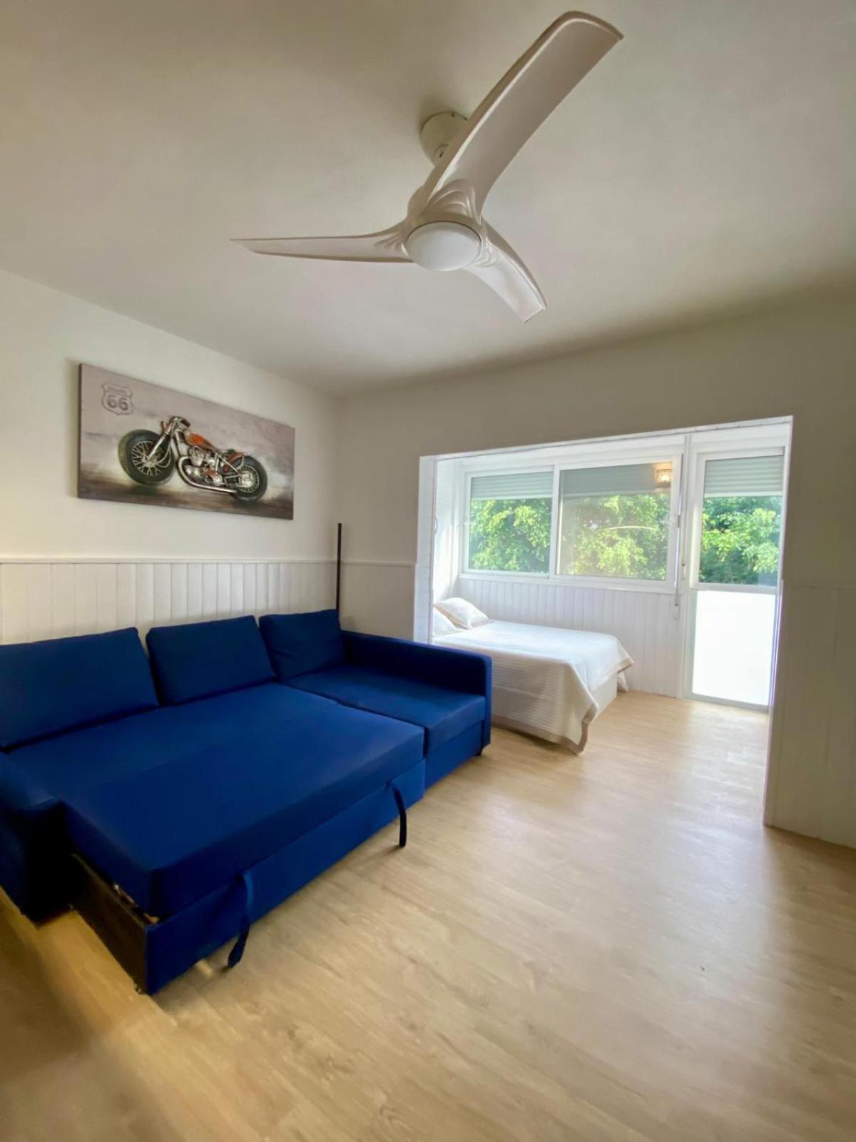 Loft Playa Torviscas,Garaje Gratis , Recien Reformado Appartement Costa Adeje  Buitenkant foto