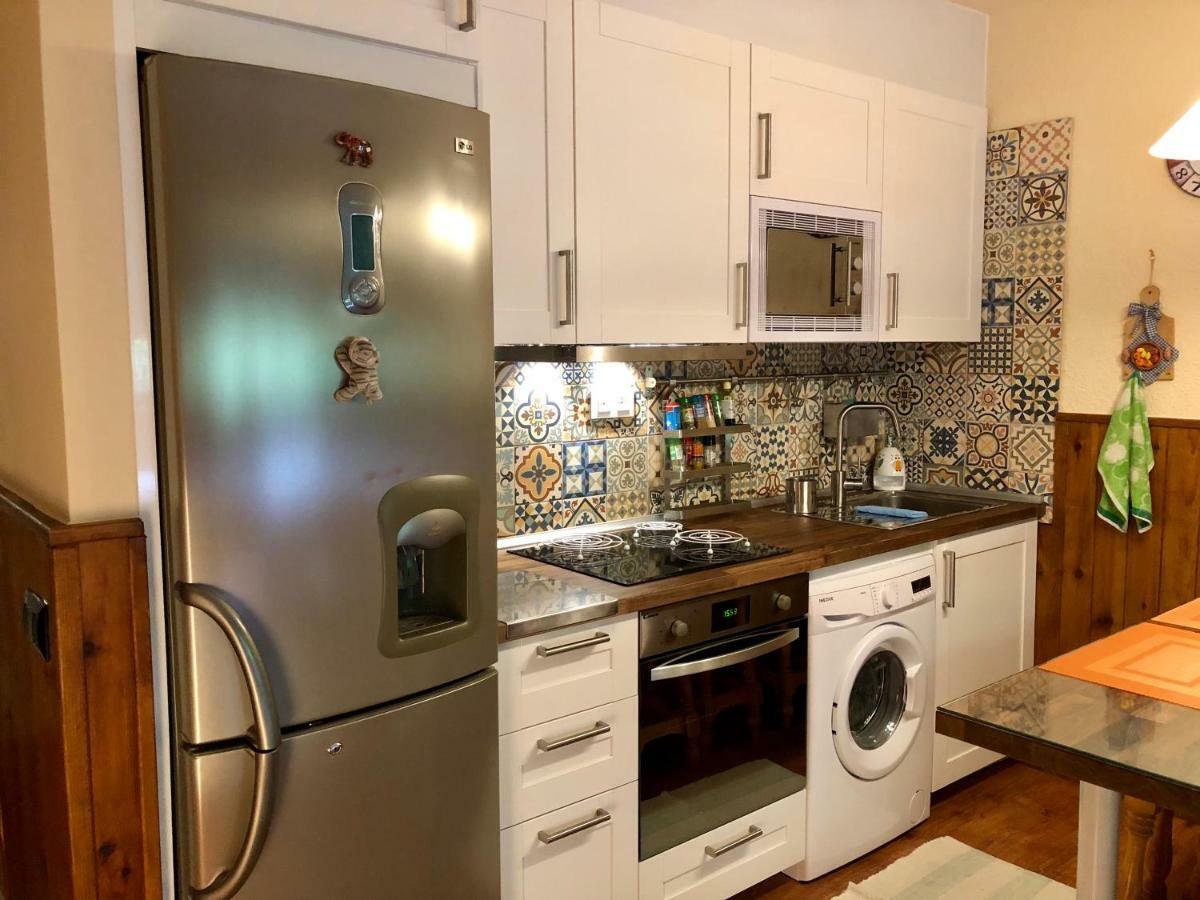 Loft Playa Torviscas,Garaje Gratis , Recien Reformado Costa Adeje (Tenerife) Buitenkant foto