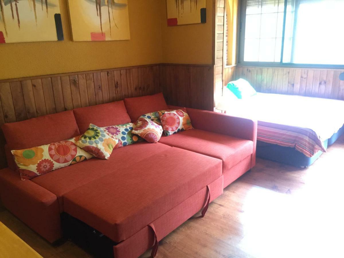 Loft Playa Torviscas,Garaje Gratis , Recien Reformado Costa Adeje (Tenerife) Buitenkant foto