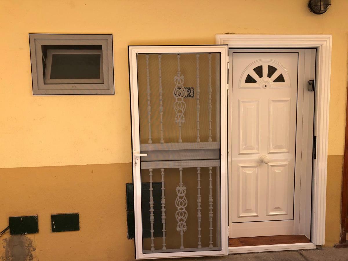 Loft Playa Torviscas,Garaje Gratis , Recien Reformado Costa Adeje (Tenerife) Buitenkant foto