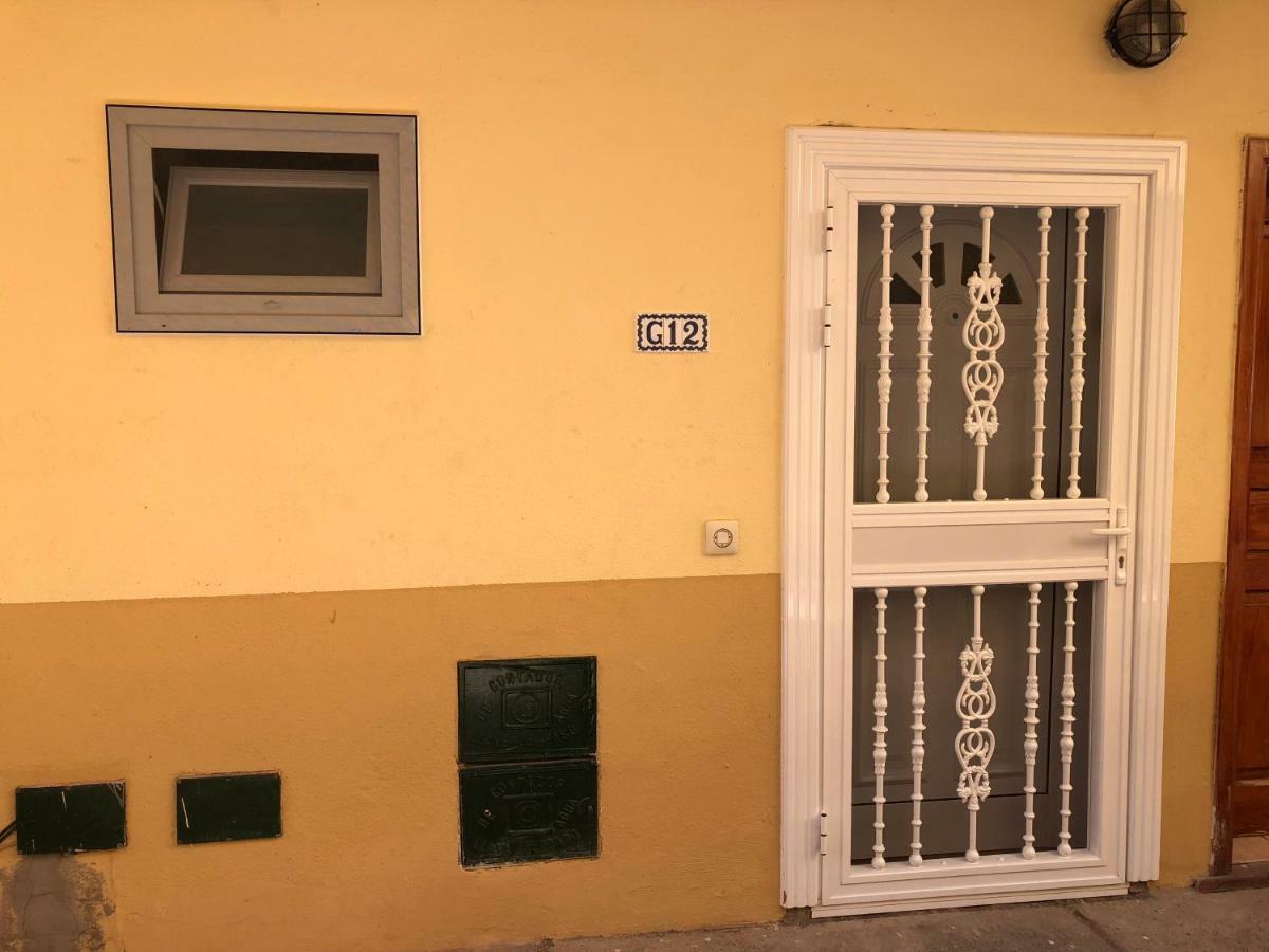 Loft Playa Torviscas,Garaje Gratis , Recien Reformado Costa Adeje (Tenerife) Buitenkant foto